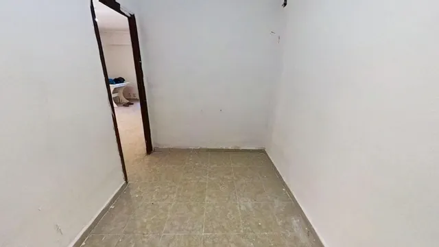 OPORTUNIDAD! PISO MUY LUMINOSO — 16