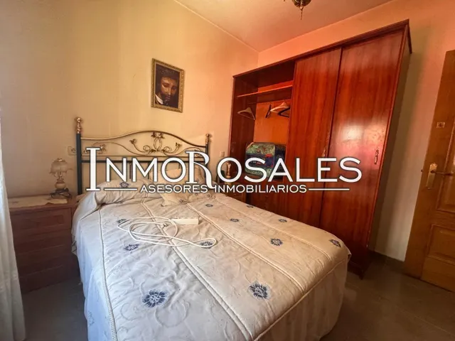 CASA BAJA CON PATIO - 1 MIN TREN VDE BAJO — 6