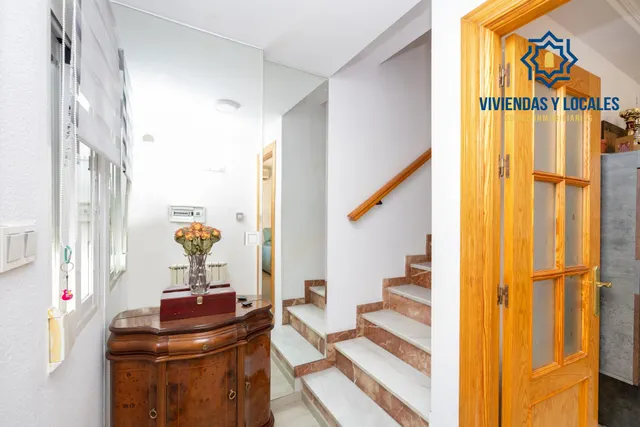AMPLIA Y PRECIOSA CASA LISTA PARA ENTRAR A VIVIR!! — 9