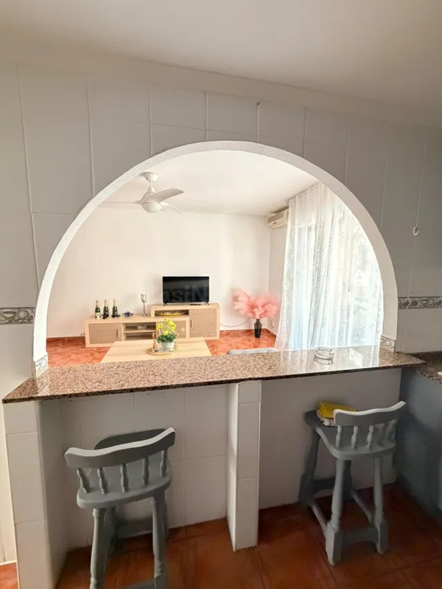 Piso 2 habitaciones 83m² en venta - Estacion de autobuses — 7