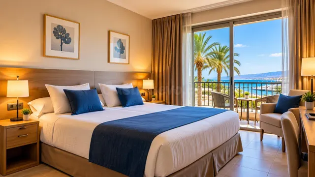 Hotel 35 habitaciones 1000m² en venta - Pueblo de san juan — 3