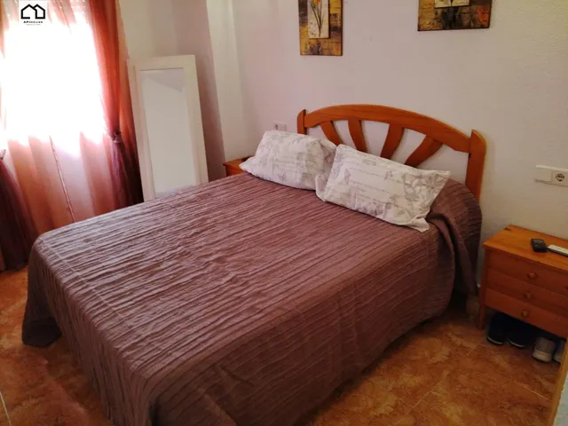 ¡Descubre esta amplia, luminosa y cuidada vivienda de 75 m2, en una de las zonas con más servicios y posibilidades de Torrevieja! — 13