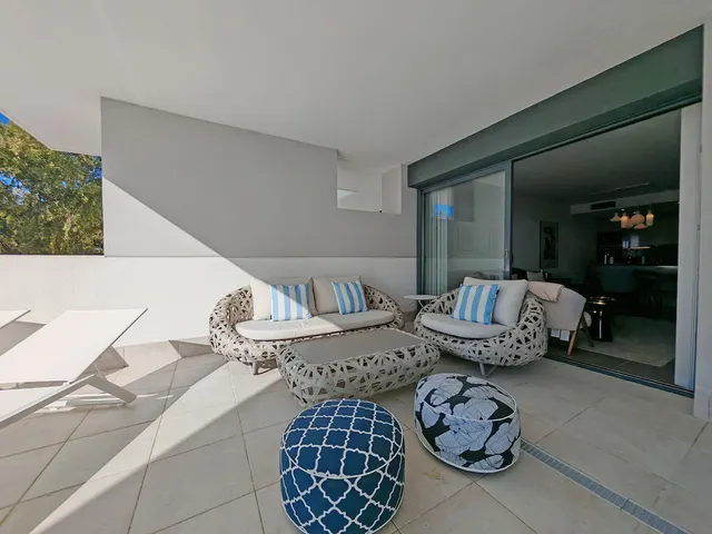 Apartamento 2 habitaciones 87m² en venta - Costa del Sol — 7