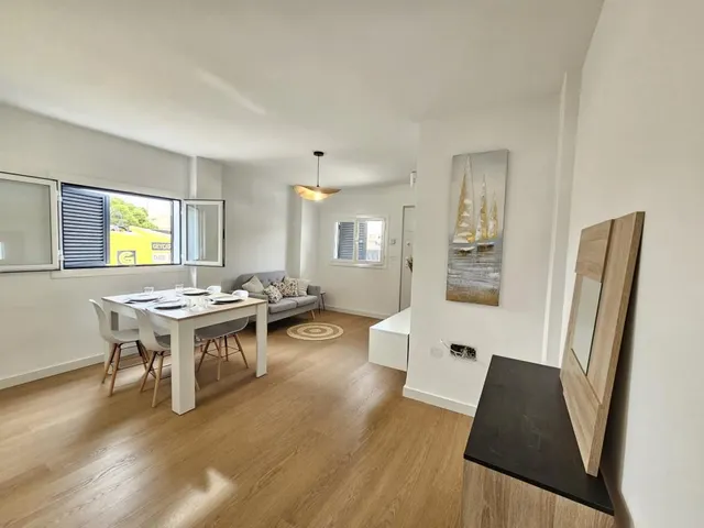 Apartamento 2 habitaciones 61m² en venta - La Cumbre — 8