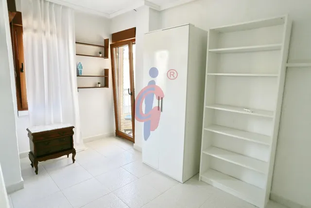 Oportunidad en el centro: 120 m2, 4 dormitorios y terrazas con vistas al mar — 21
