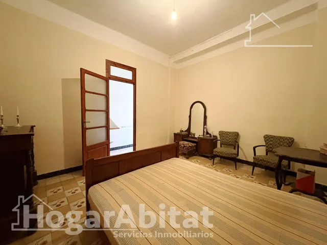 ¡Vistas a las montañas! Casa amplia y luminosa para reformar con patio y gran terraza — 49