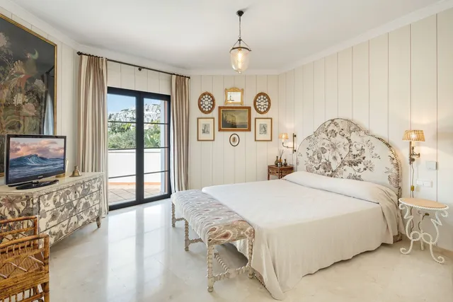 Chalet 4 habitaciones 373m² en venta - El Madroñal — 9