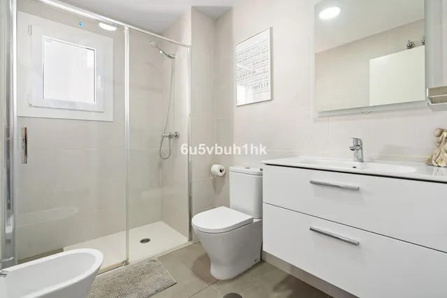 Apartamento 4 habitaciones 150m² en venta - Costa Del Sol — 20