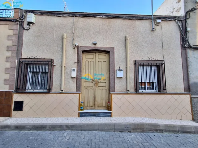 Casa rustica en Tabernas - foto 2