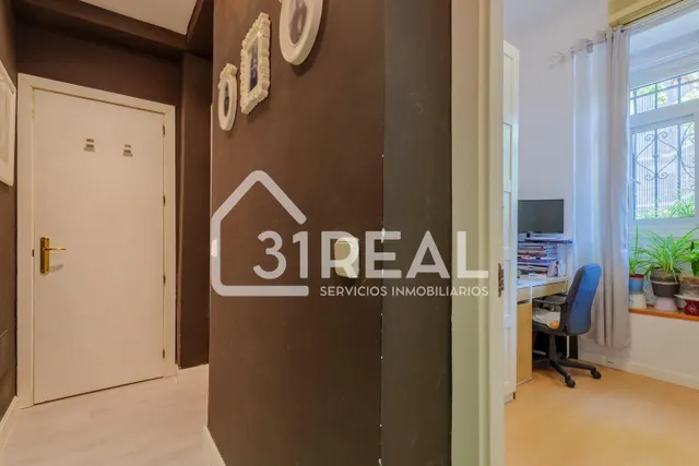Piso en venta en Menendez Pelayo — 15