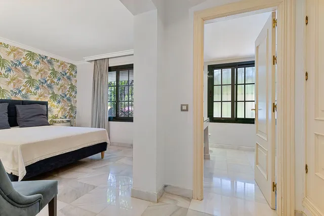 Chalet 5 habitaciones 497m² en venta - Whater Gardens — 15