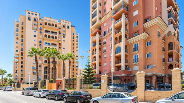 Apartamento 2 habitaciones 85m² en venta - Los Frutales — 3