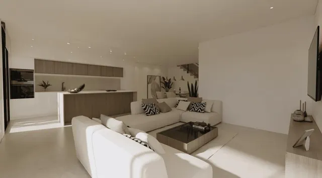 Adosado 3 habitaciones 183m² en venta - Comunidad valenciana — 11