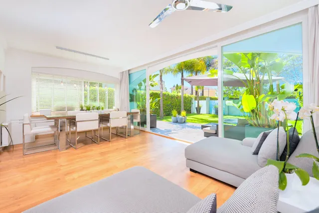 Adosado 4 habitaciones 220m² en venta - Whater Gardens — 11