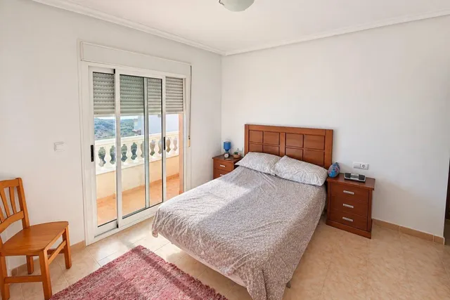 Semi adosado villa Mod Elena La Marina San Fulgencio — 20