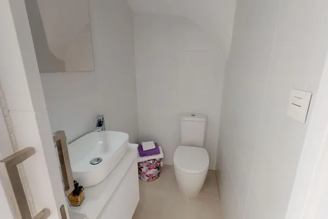 Villa 3 habitaciones 125m² en venta - Lo Pagán — 17
