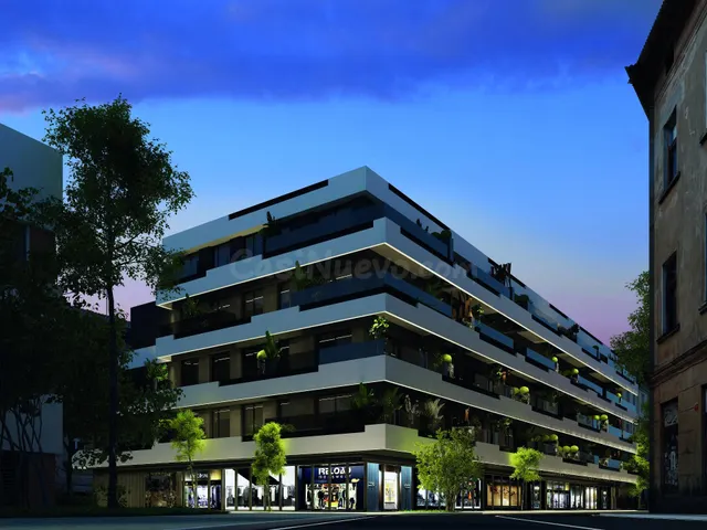 Atico de obra nueva en Fuengirola centro - Puerto deportivo - foto 5