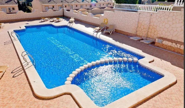 Chalet a la venta en los Altos - Torrevieja — 22