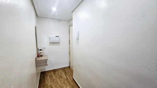 Un piso con encanto, reformado y listo para entrar a vivir — 13