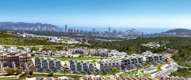 CHALET INDEPENDIENTE  CON 275 METROS DE JARDIN — 3