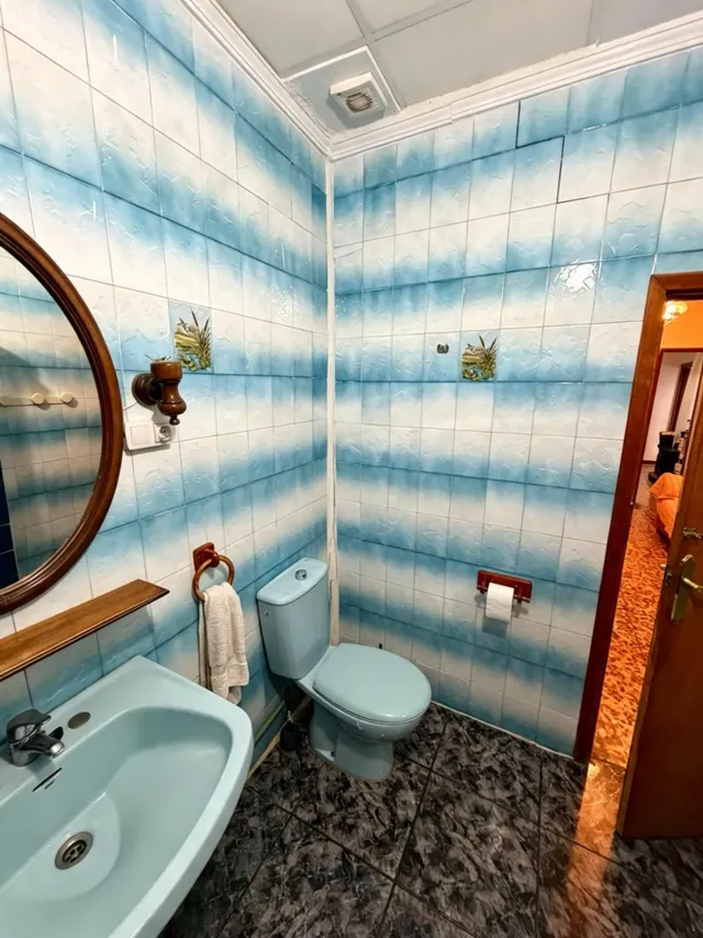 Casa 4 habitaciones 127m² en venta - Camino de los romanos — 32