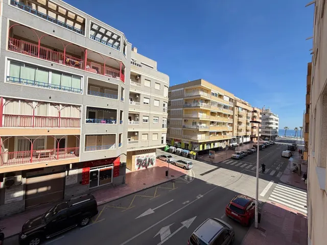 Apartamento 3 habitaciones 107m² en venta - Playa del cura — 36