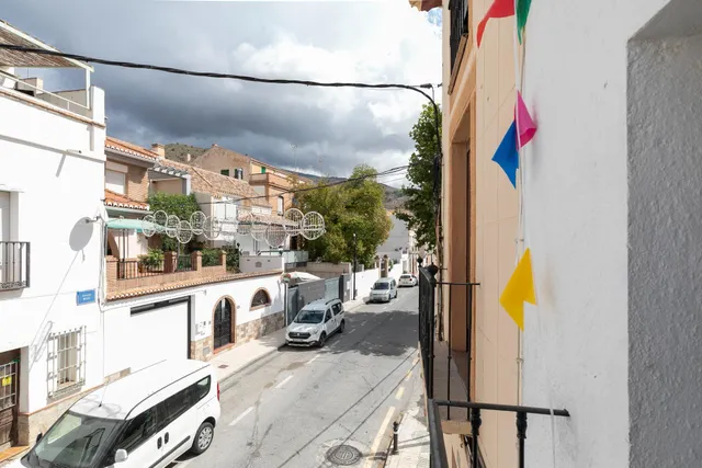¡Acogedor adosado en Lecrín con licencia turística! Ideal para entrar a vivir o rentabilizar desde el primer día — 16