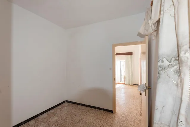 Casa independiente para reformar en el casco antiguo de Vejer de la Frontera — 19