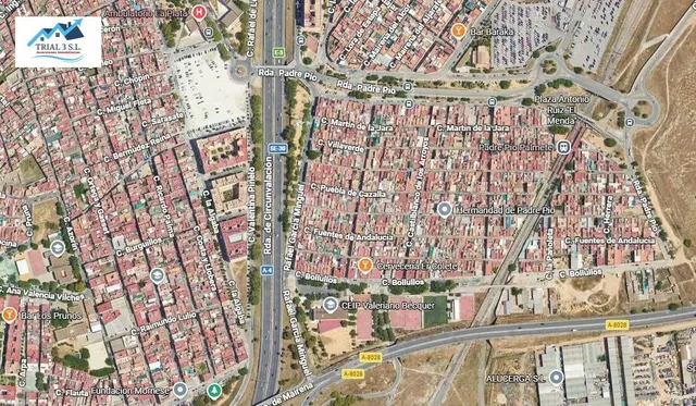 Venta casa en Sevilla — 3