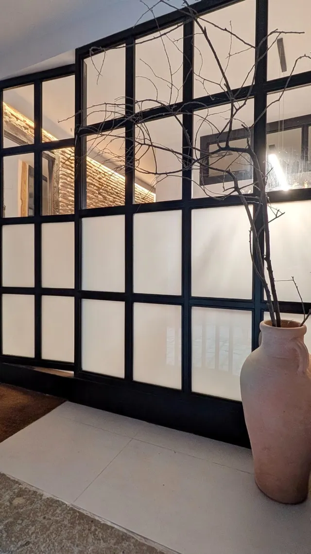 Diseño y lujo en pleno centro de Santander — 22