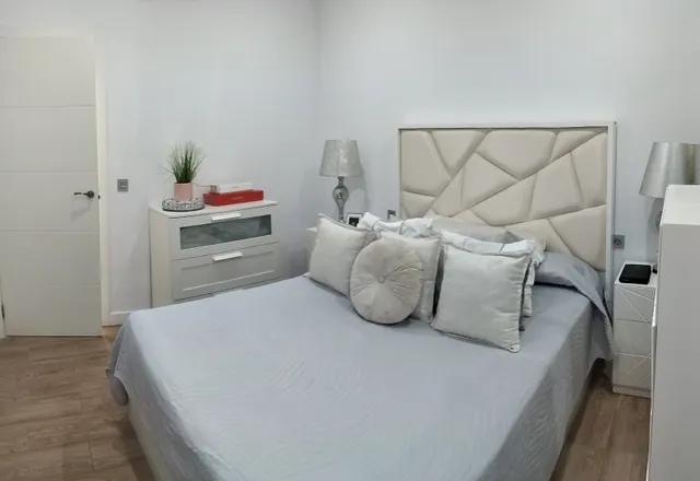 Chalet de lujo 2hab nueva Torrevieja con solarium y garaje — 44