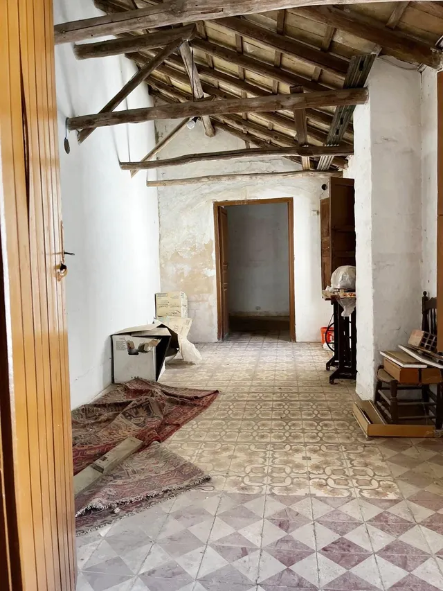 Espectacular casa en Almodovar del Rio — 36