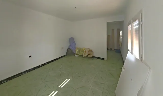 Casa a los 4 vientos — 29