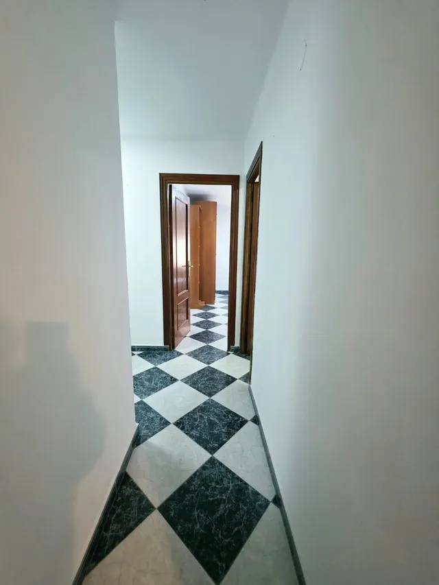 PISO DE TRES habitaciones EN ZONA DE LA LAGUNA CERCA DE LA PLAYA VICTORIA — 26