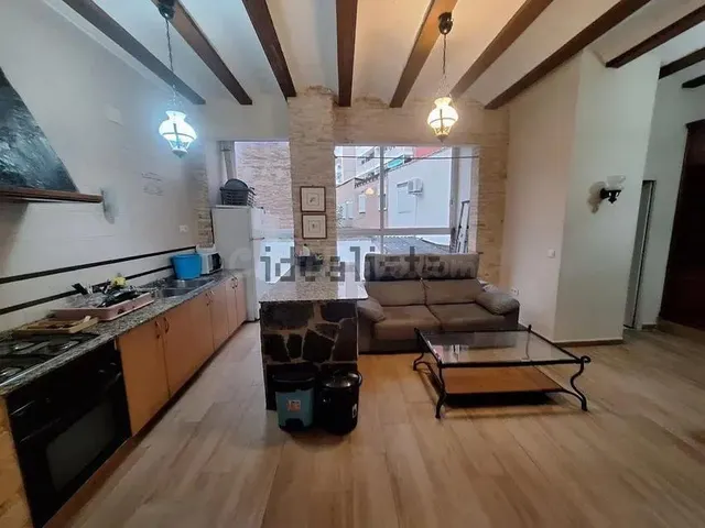 Alquiler de piso en Calle Angel Guimerà — 7