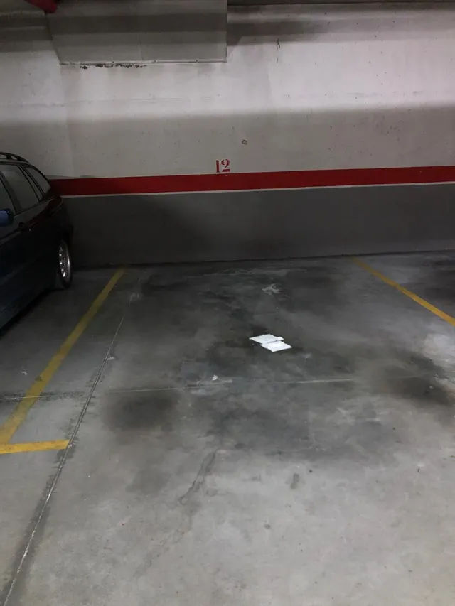 Amplio Piso en el Centro de Ponferrada - Ideal para Familias — 29