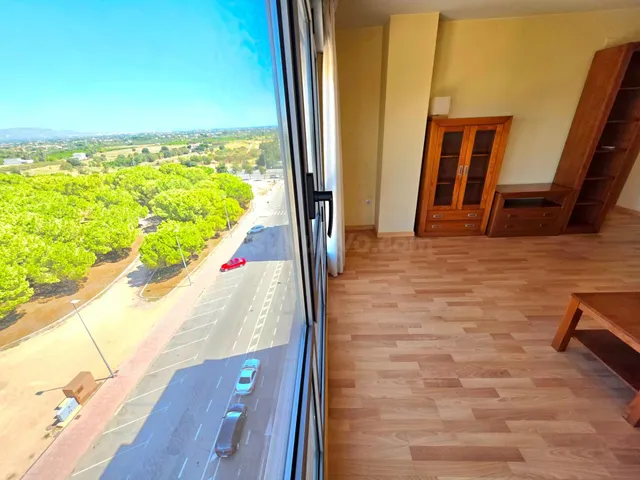 Acogedora Vivienda de 1 Habitación con Garaje y Trastero en el Prestigioso Auditorio — 4