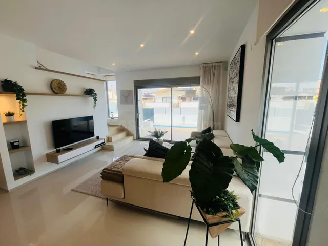 Villa 3 habitaciones 126m² en venta - Los Alcázares - foto 3