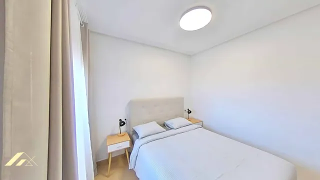 Apartamento 2 habitaciones 40m² en venta - Lomas de Cabo Roig — 25