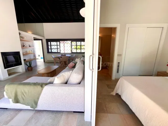 Adosada en Venta en Peraleja Golf Murcia — 30
