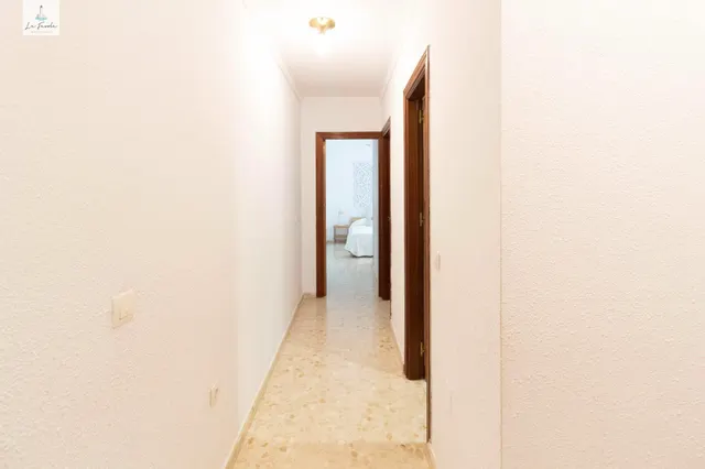 Piso de 3 dormitorios en rincon de la victoria para alquiler corta temporada — 7