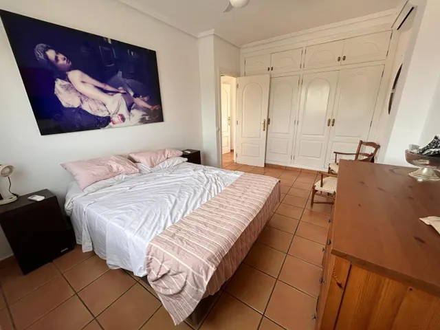 Venta Magnífico chalet en la Avenida de La Ñora — 17