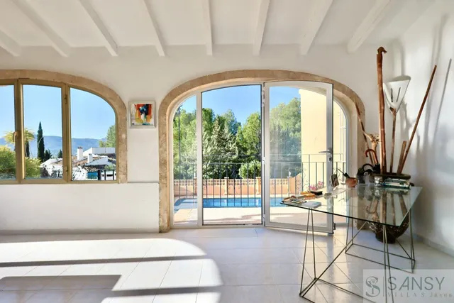 Casa-Chalet en Venta en Javea/Xabia Alicante — 9