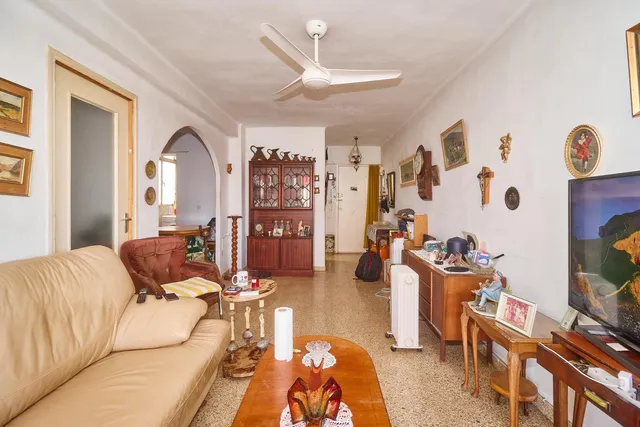 Apartamento 3 habitaciones 82m² en venta - Centro — 6