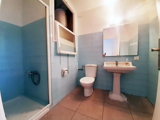 Gran piso de 3 hab. en pleno Centro de Mataró — 12