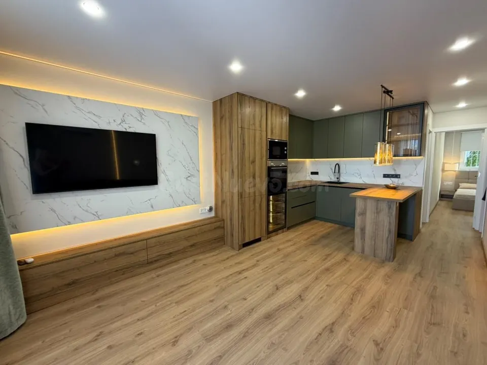 Bungalow 2 habitaciones 58m² en venta - Eliseos playa