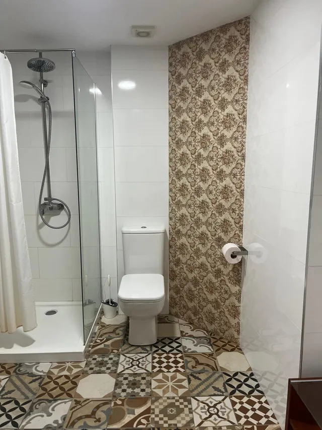 Piso 2 habitaciones 81m² en alquiler - Sant Francesc — 14