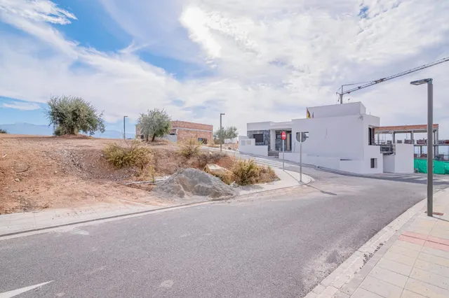 Parcela en venta en Nuevo Monteluz, Peligros | Construye la casa que siempre has soñado — 9