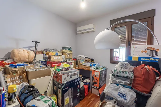 Chalet Exclusivo en Camino Bajo de Huétor — 31