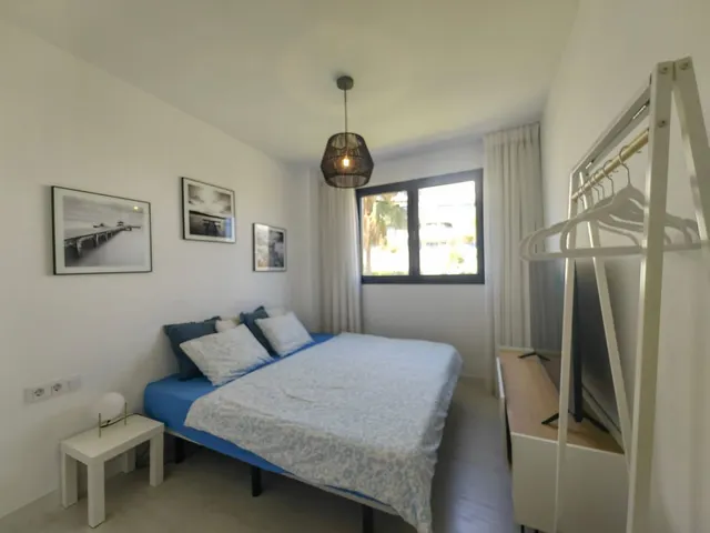 Apartamento 3 habitaciones 217m² en venta - Costa Del Sol — 16